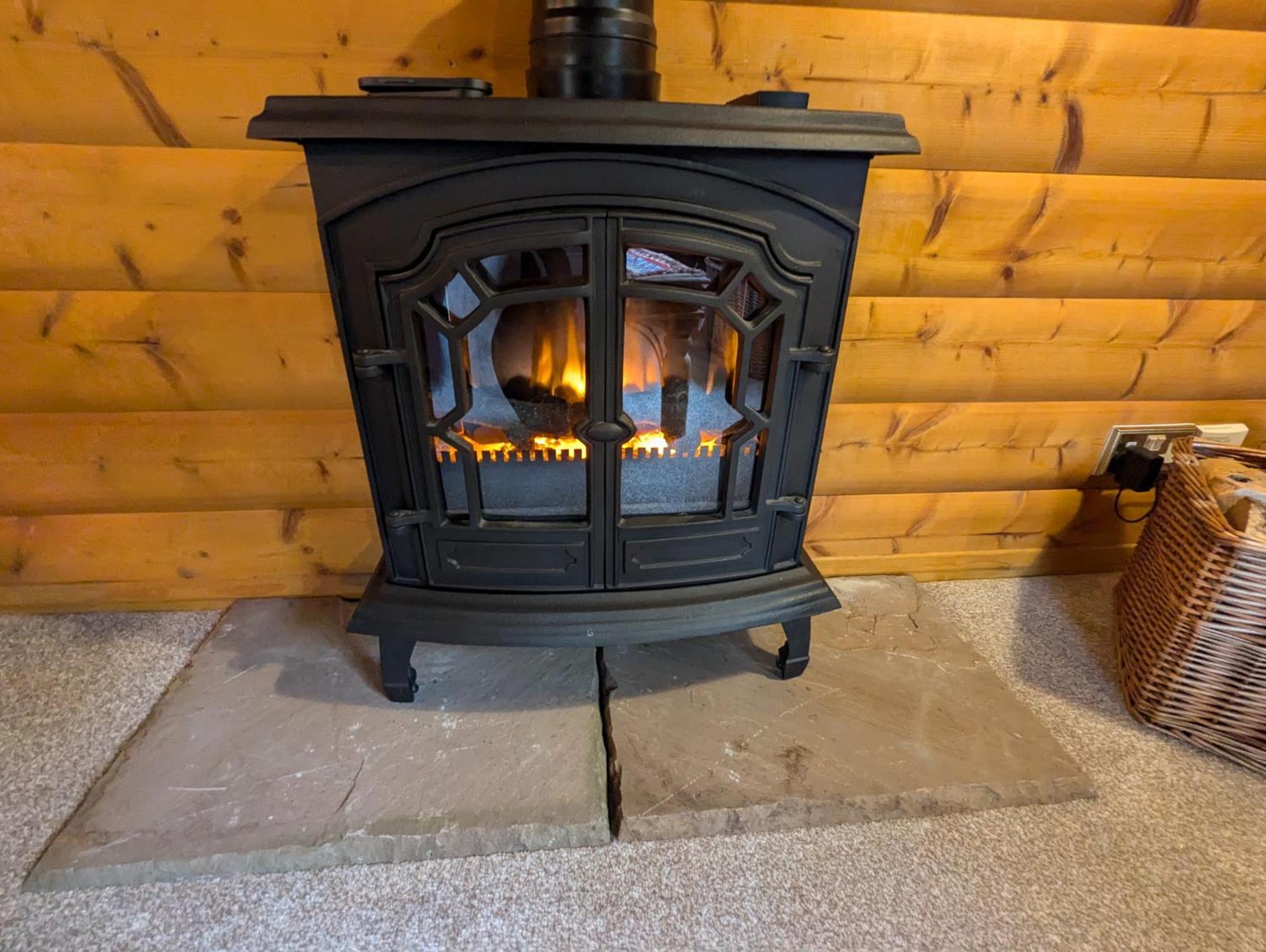 Pineshadow Lodge-Dog Friendly Kenwick Park Louth Louth  Zewnętrze zdjęcie
