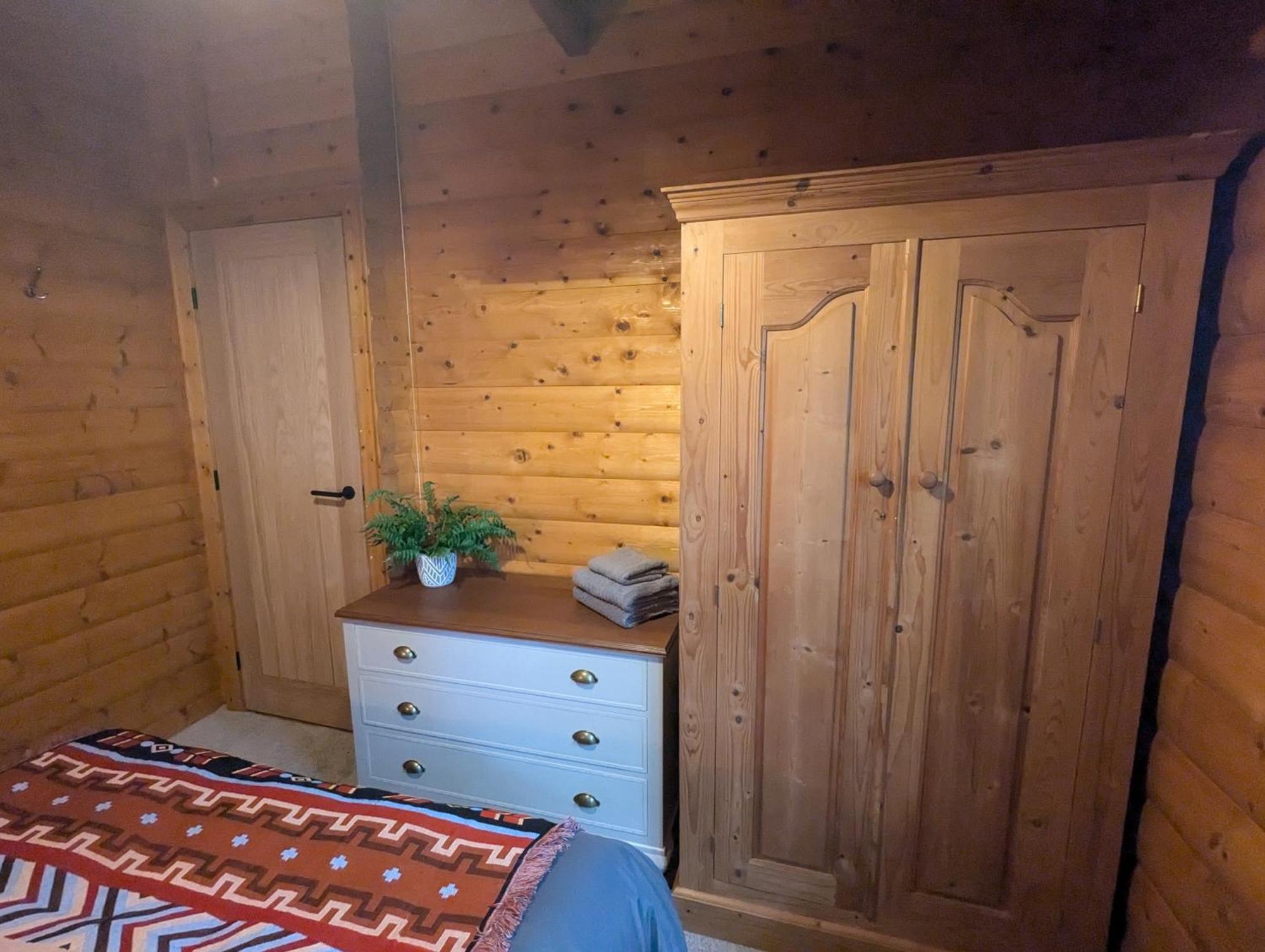 Pineshadow Lodge-Dog Friendly Kenwick Park Louth Louth  Zewnętrze zdjęcie
