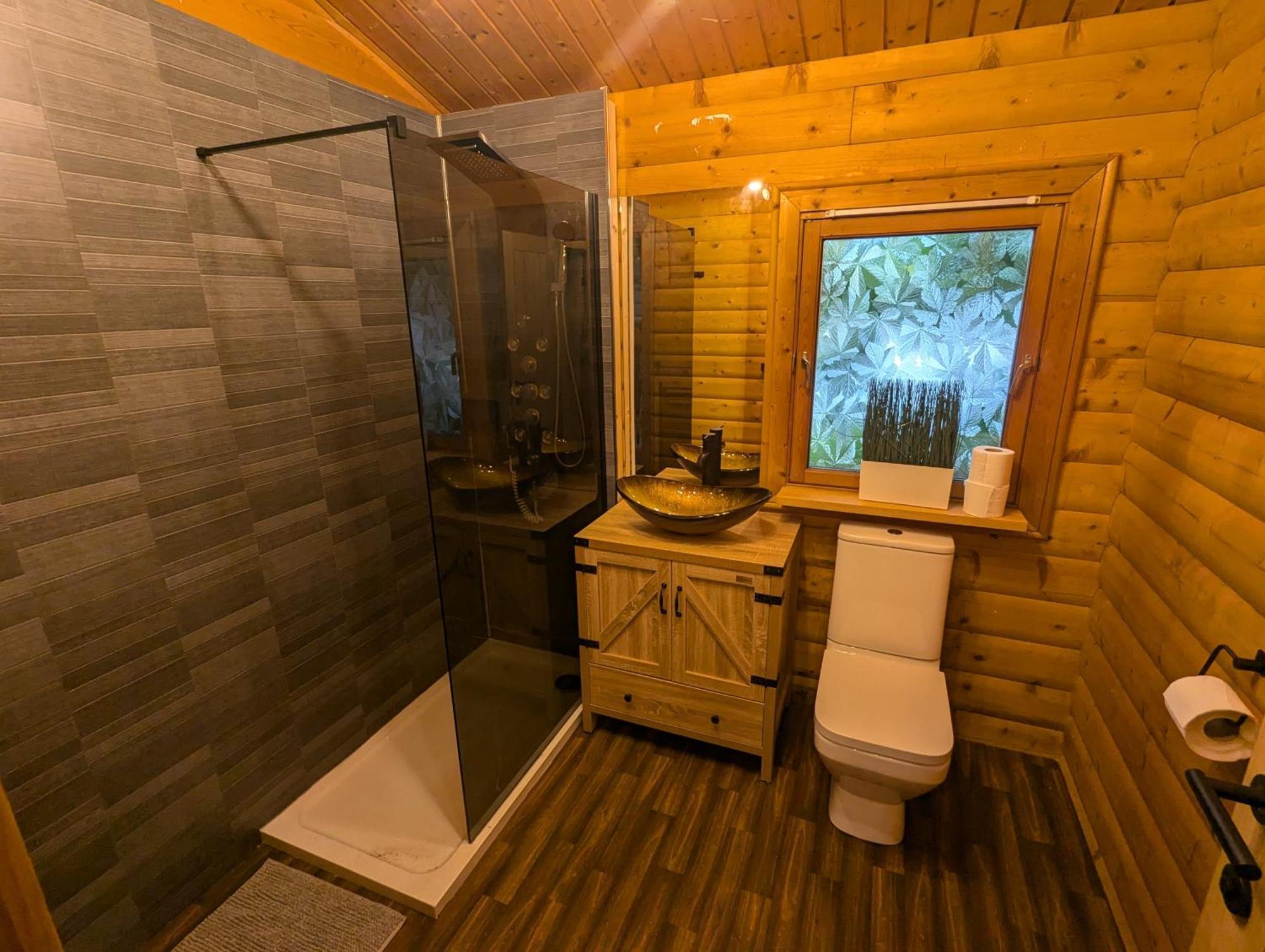 Pineshadow Lodge-Dog Friendly Kenwick Park Louth Louth  Zewnętrze zdjęcie